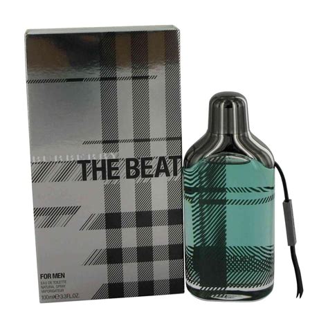 the one burberry|burberry the beat cologne.